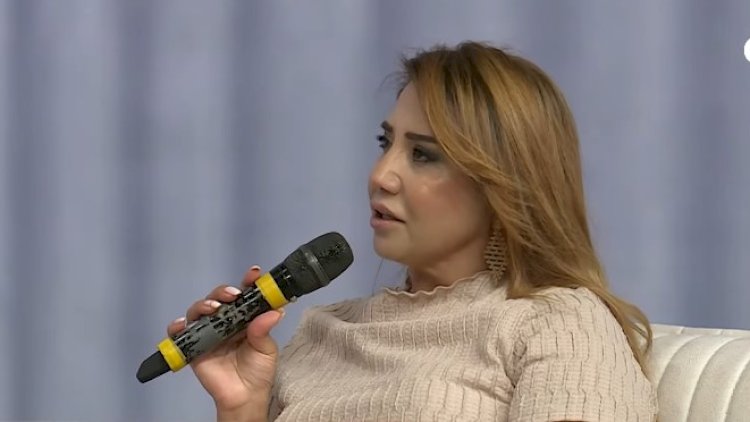    “İmkanlı qadınlar cavan oğlan axtarır”   - Video