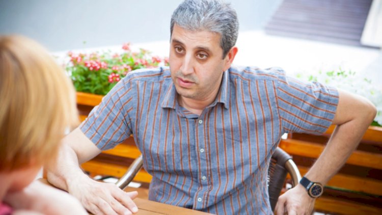    Elçin Turabov vəfat etdi   