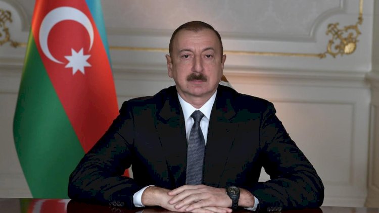    Prezident iki nazir müavini işdən çıxardı    