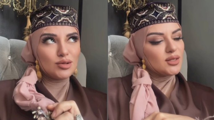    Xuraman Şuşalının FOTOSESSİYASI   