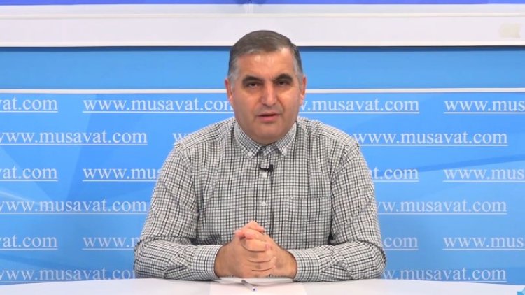    “Axmaqlar və səfehlər meydan sulayır” - Baş redaktor   
