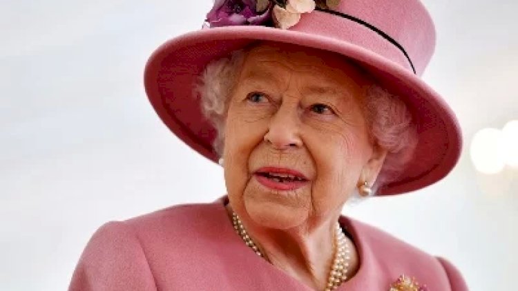    Londonda II Elizabetə abidə qoyulacaq   