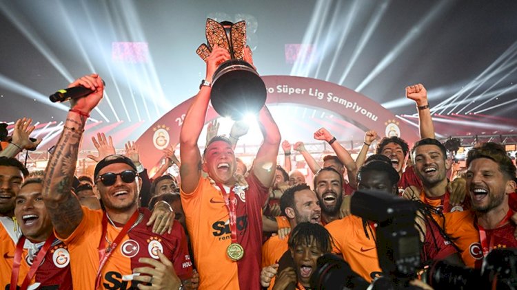    “Qalatasaray”ın yeni kapitanı məlum oldu - FOTO    