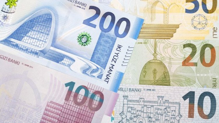    Mərkəzi Bankdan manatla bağlı yeni açıqlama   