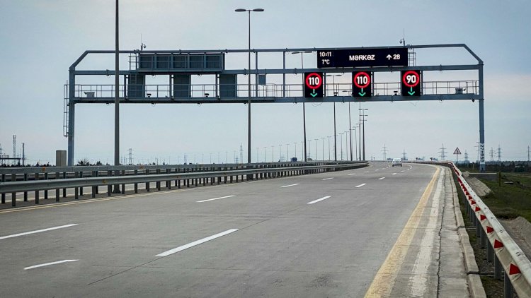    TƏCİLİ! Aeroport yolunun üstündə torpaqlar satışa çıxarıldı - Ucuz qiymətə...   