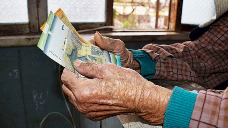    Pensiyaçılara şad xəbər   