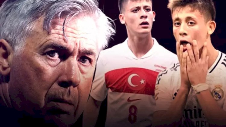    Arda Gülər üçün son şans    
