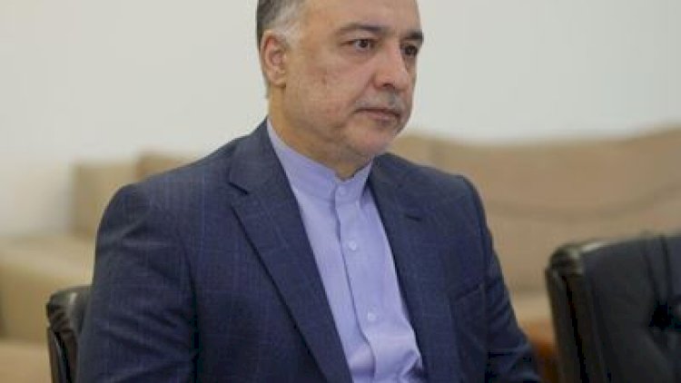    Zəngəzur dəhlizi xəyal olaraq qalacaq - İran səfiri   