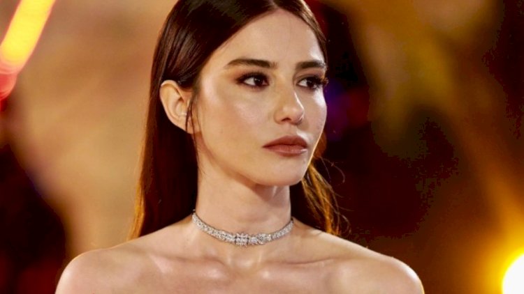    Məşhur türkiyəli aktrisa Azərbaycan filminə çəkiləcək   