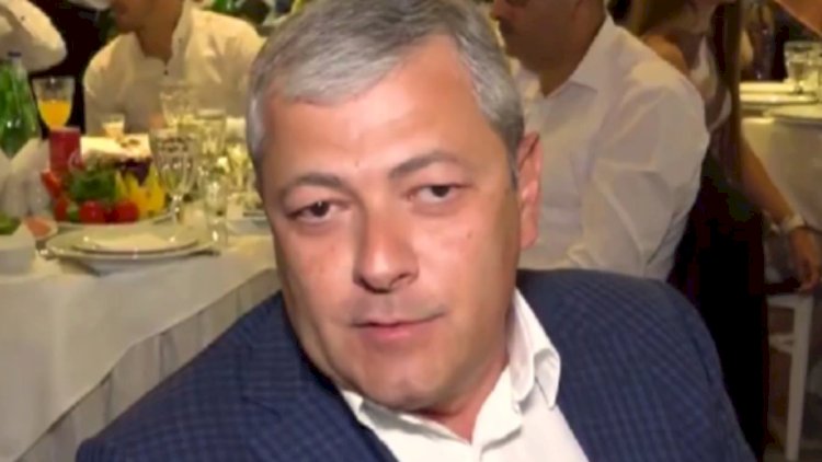    Prezidentin xüsusi nümayəndəsi Şuşada toyda iştirak etdi - Video   