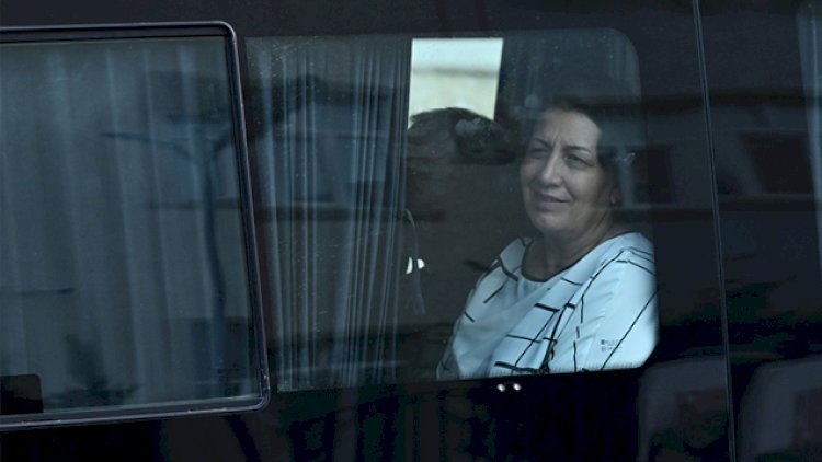    “Böyük Qayıdış”: 91 nəfər Şuşaya qovuşur   