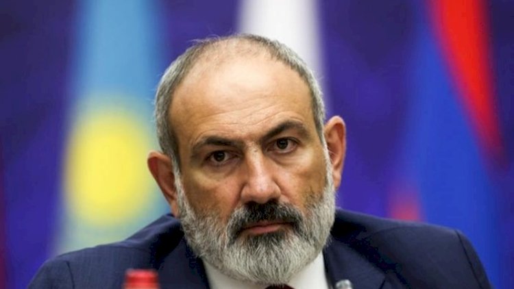    Paşinyanın COP29 HİYLƏSİ - Görün nələrə əl atır...    