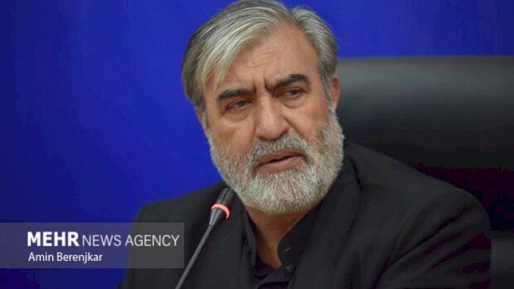    İrandan Zəngəzur dəhlizinə qarşı növbəti bəyanat    