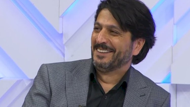    İlqar Mikayıloğlu ARB-də bu verilişə aparıcılıq edəcək   