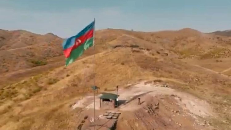    Qazaxın geri qaytarılan kəndlərinə sakinlərin köçürülməsinə hazırlıq gedir - Video   