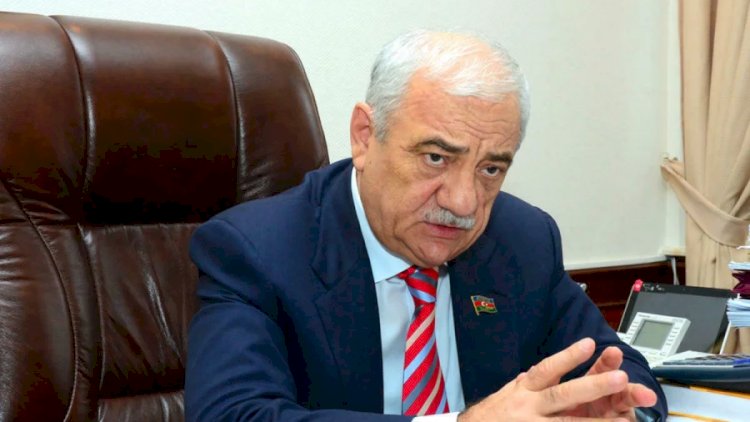    Səttar Möhbalıyev vəzifədən gedərkən nə qədər pul istəyib? - ŞOK İDDİA   