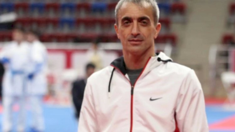    Bakıda karate müəllimi azyaşlı ilə cinsi münasibətdə şübhəli bilindiyi üçün saxlanılıb   