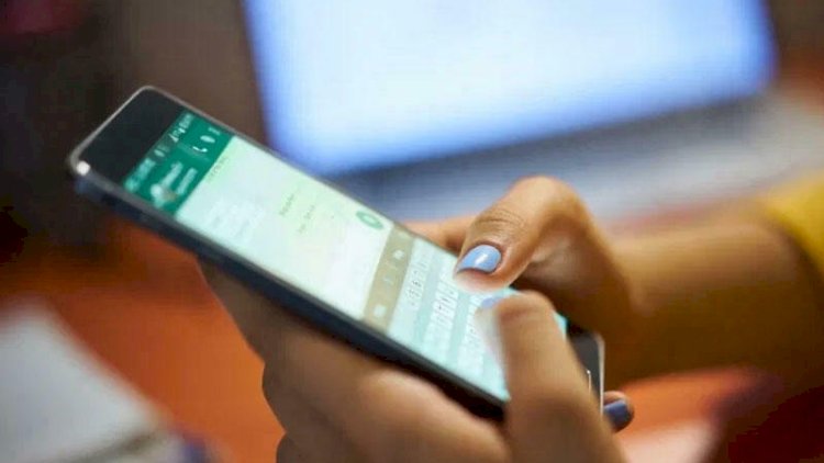    “WhatsApp”dan sevindirici yenilik   