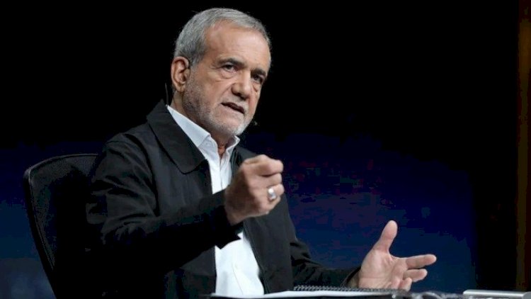    Pezeşkian paytaxtı Tehrandan köçürmək istəyir: “Başqa çarəmiz yoxdur”   