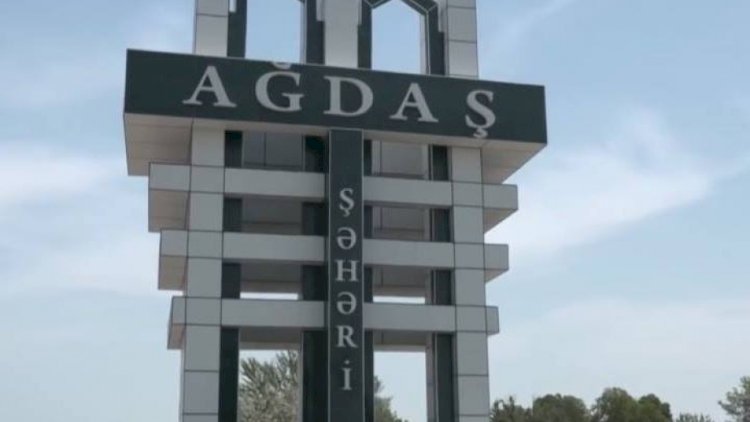    Ağdaşda toy yasa döndü: Qobustandan gələn qonaq öldürüldü - Foto   