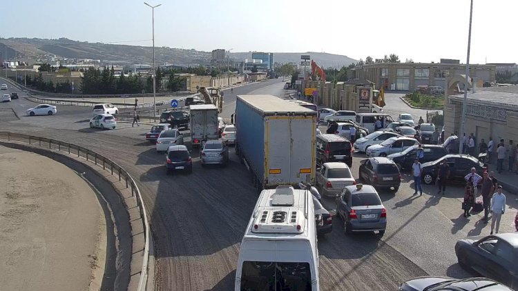    “Lökbatan” dairəsi BAĞLANDI    