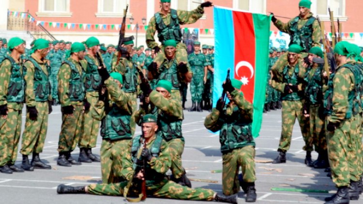    Bu hərbçilərin ipoteka kreditini dövlət ödəyəcək -  FƏRMAN   