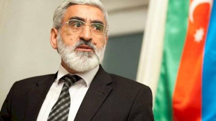    Mirmahmud Mirəlioğlu qəzaya düşdü    