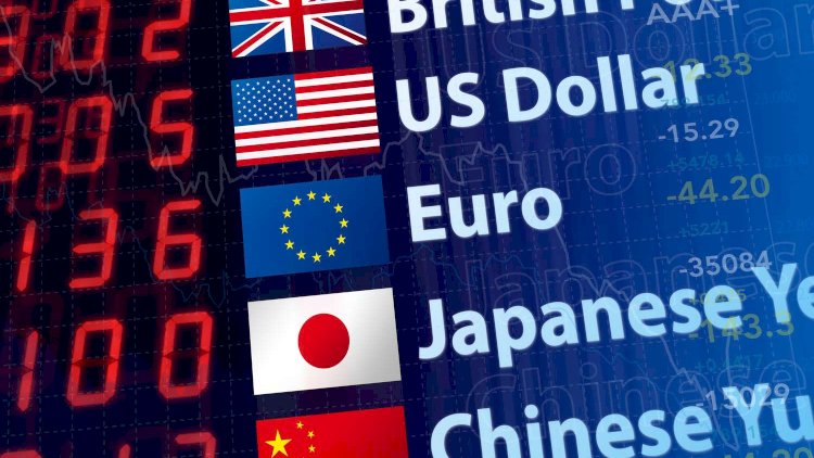    Dollarla bağlı mühüm açıqlama - Məşhur iqtisadçı insanlara ÇAĞIRIŞ ETDİ   