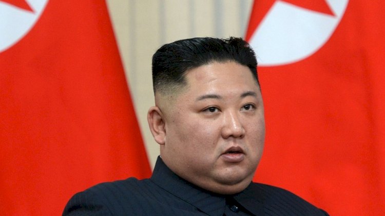    Prezident Kim Çen Inı təbrik etdi    