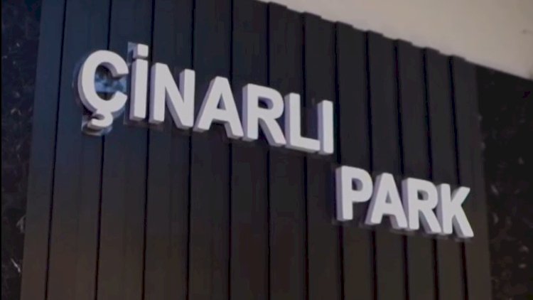    “Çinar Park”ın mənfəəti artıb, vergi azaldıb – Bu necə olur?    