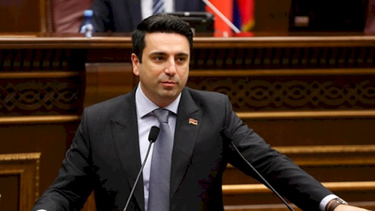    KTMT-dən çıxış istisna deyil - Alen Simonyan   