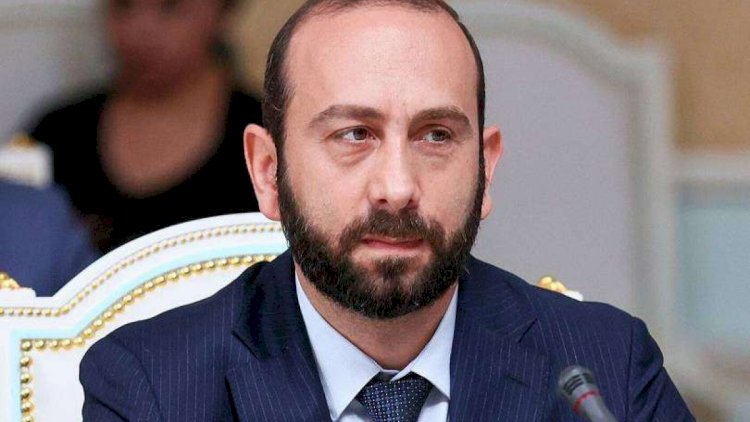    Mirzoyan: Sülh sazişinin tam razılaşdırılmış layihəsi Bakıya təqdim edilib   