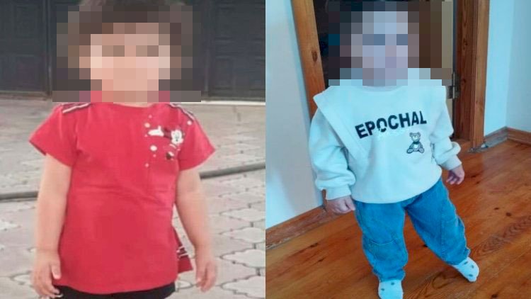    Masaj zamanı ölən uşağın FOTOSU   