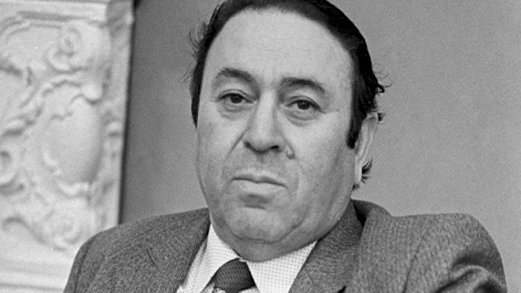   Nəbi Xəzrinin 100 illiyi qeyd ediləcək - SƏRƏNCAM    