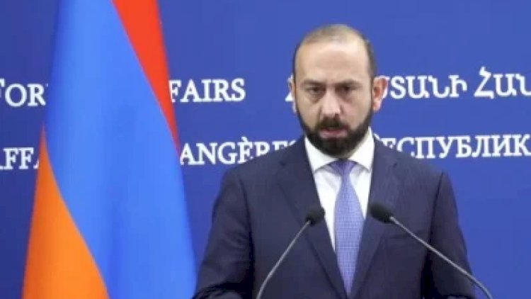    Almatıdan başqa prinsiplər yoxdur - XİN rəhbəri   