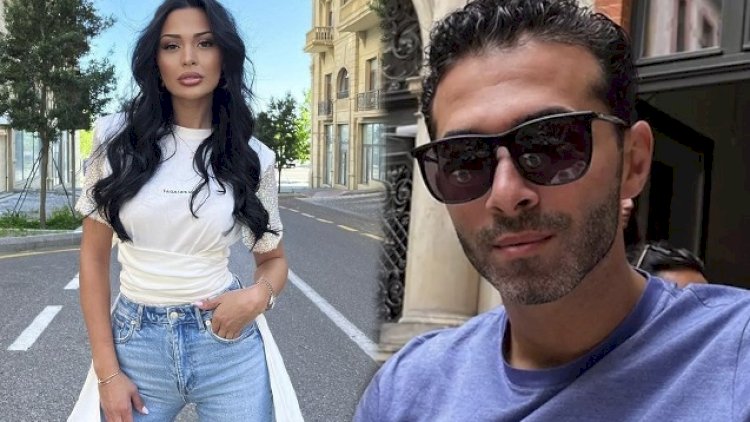    “İlk dəfə pul qarşılığında görüşmüşük” - Ziya DANIŞDI    