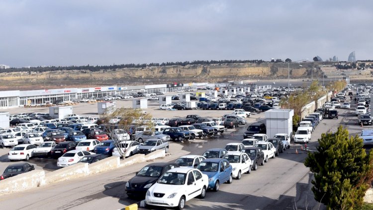    Azərbaycanda çox adam bu maşınları alır - Səbəbi bilindi   
