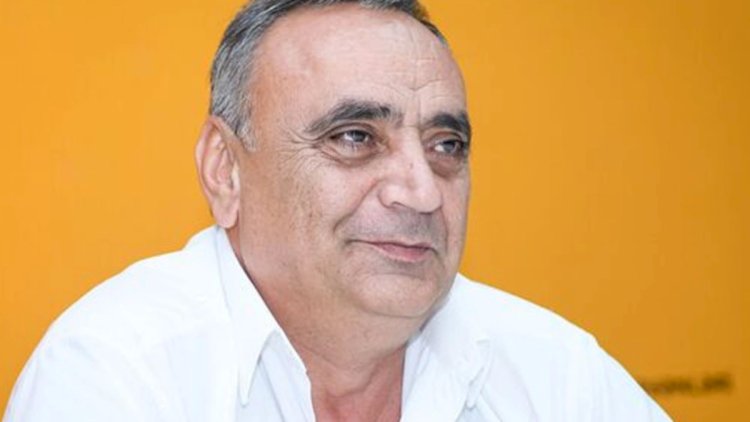    Əməkdar artist: “Həyatda iki şey gözəldir - subaylıq və...“    