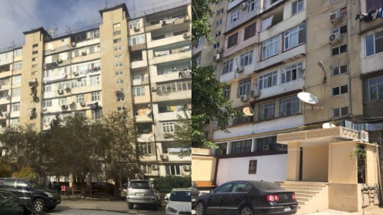    Gələn ay Bakıda kirayə mənzillərin qiyməti azalacaq? - Açıqlama   