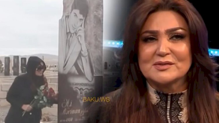    Nazpəri Dostəliyeva: “Son nəfəsində dedi ki, ana, haqqını halal et”     