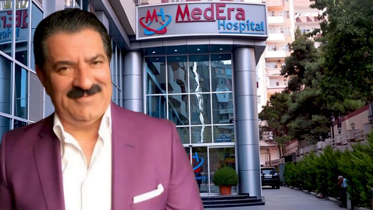    Ağadadaş Ağayevin “MedEra Hospital”la bağlı şikayətinə nə vaxt baxılacaq?    