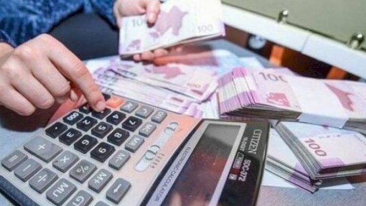    Azərbaycanda maaşlarla bağlı ŞOK yenilik: Aylıq əməkhaqqı ləğv edilir, bu tarixdən...   