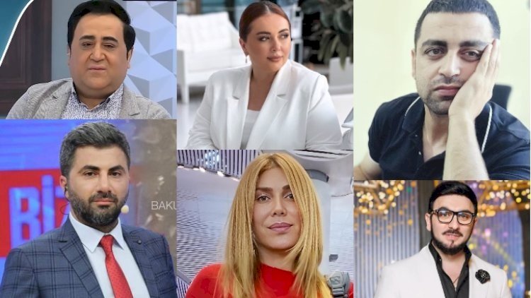    Məşhur veriliş bağlandı - Açıqlama   