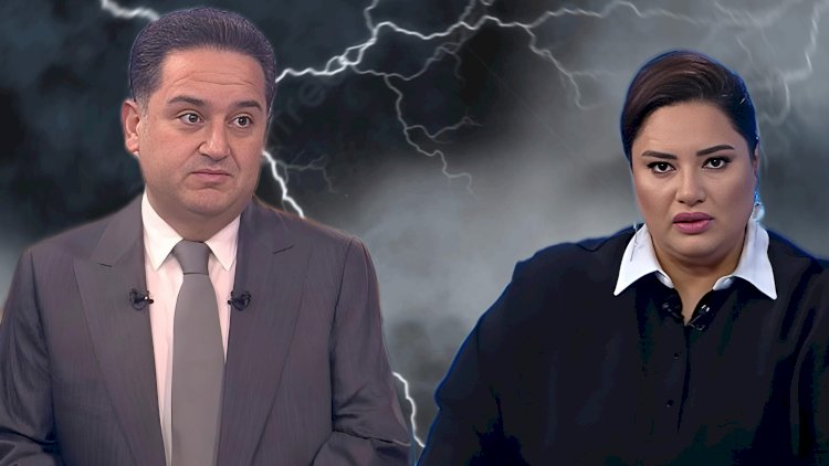    Murad Dadaşov Aytən Səfərova ilə bağlı qərar verdi   