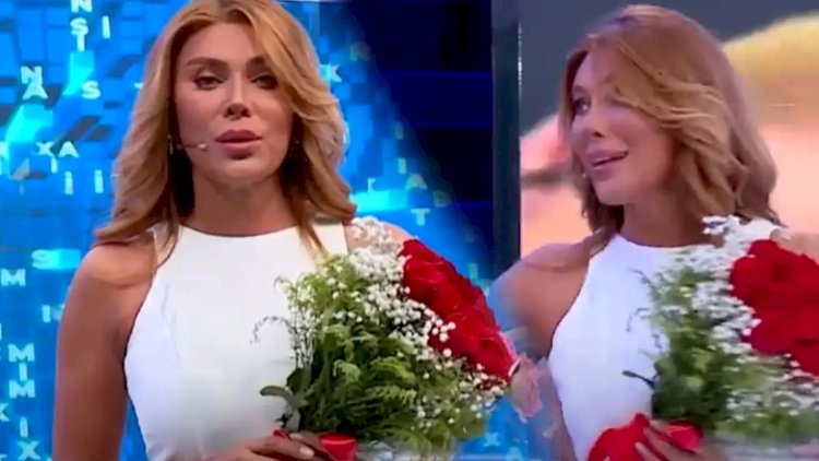    Xoşqədəm: Elə bil ilk dəfə başlamışam   