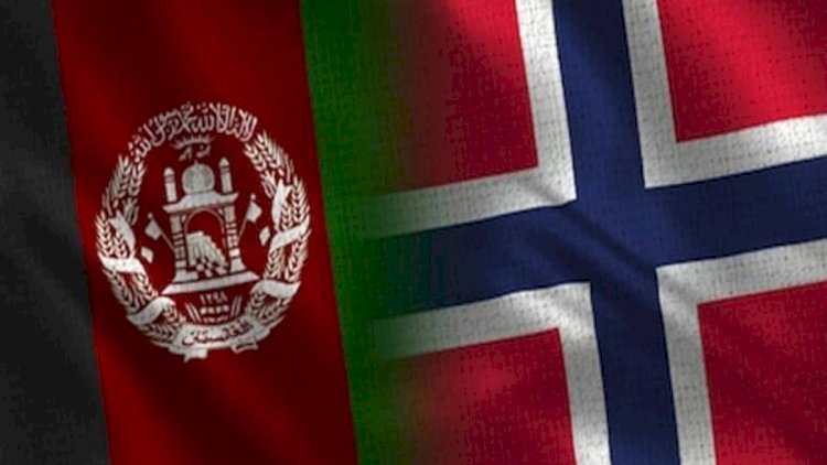    Əfqanıstanın Norveçdəki səfirliyi bağlanır   