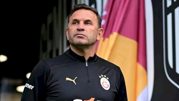    “Qalatasaray”da daha bir ayrılıq - Bir “ulduz” gedir   