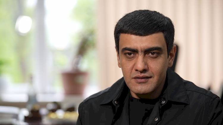    Gorus şəhərinin meri həbs olundu    
