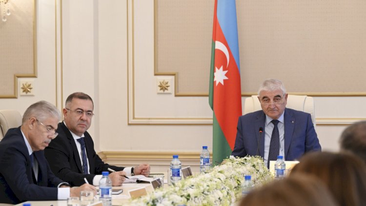    Məzahir Pənahov: “Şikayətlər azdır, çünki...”   