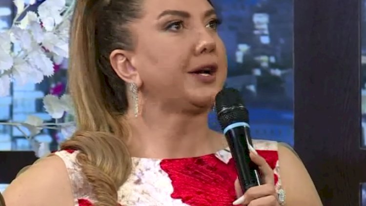   Şairə: “Onları bir-biri ilə az qırdırın” - Video   